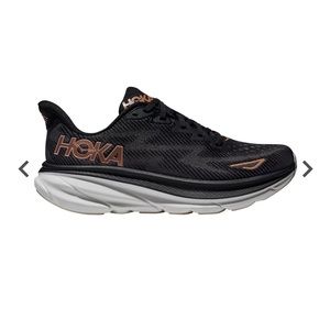Hoka Clifton 9,  size 9